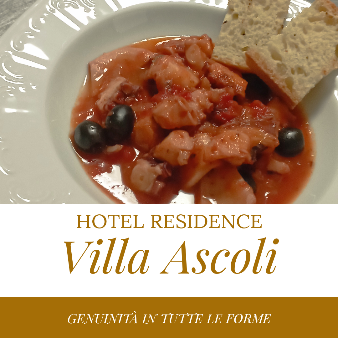 Ristorante Villa Ascoli