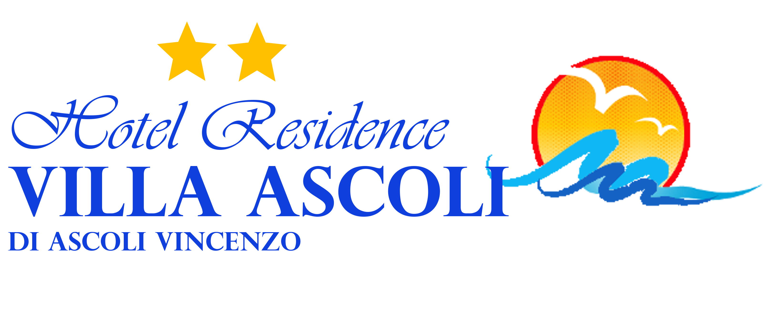 Hotel Residence Villa Ascoli